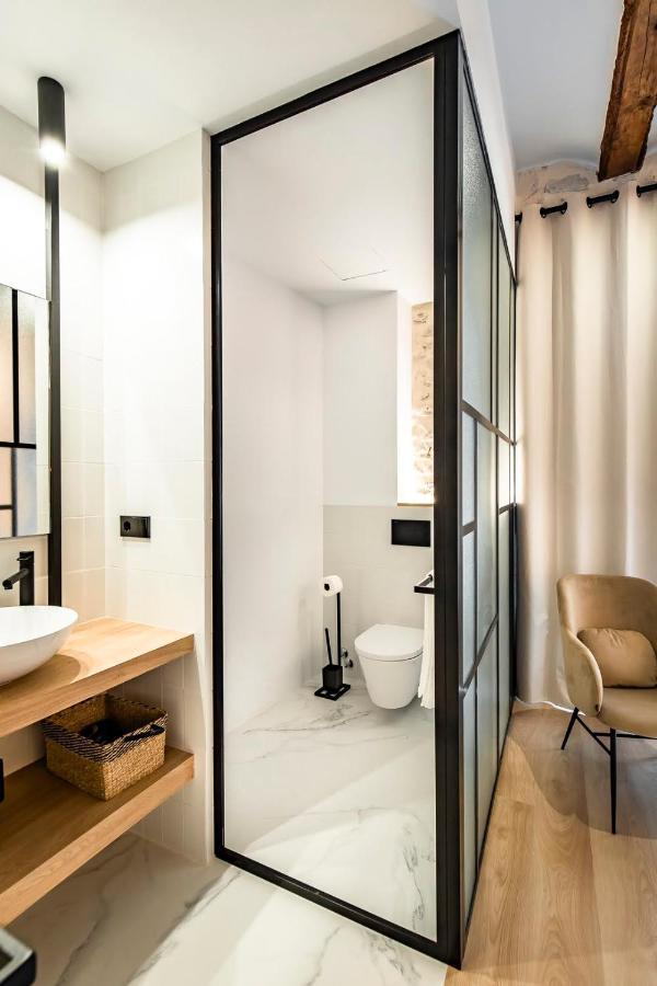 Abbi Suites Casa Rural, Suites & Spa Bocairent Bagian luar foto