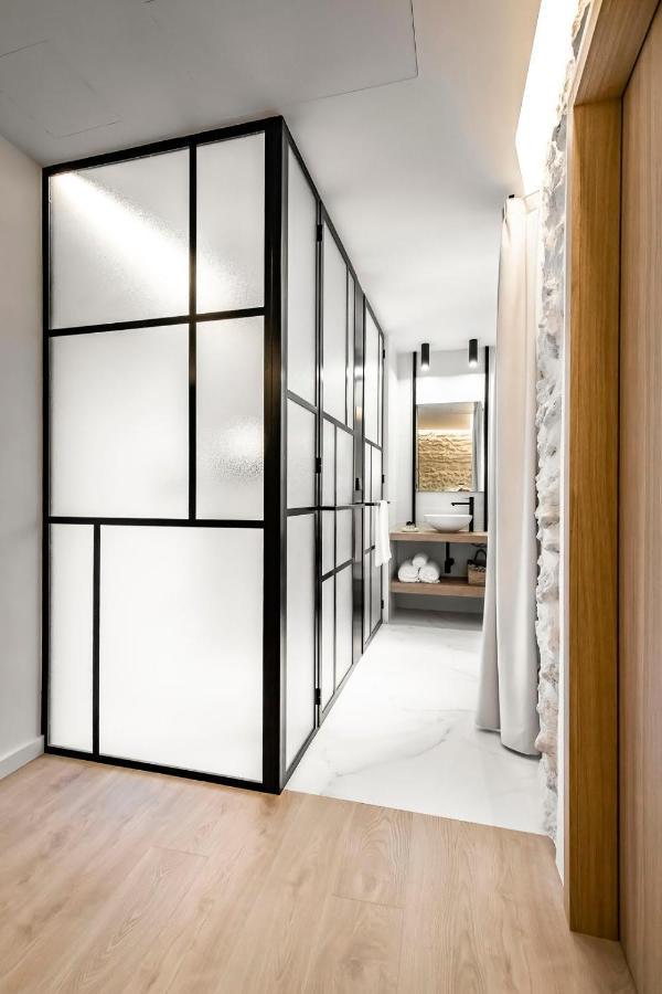 Abbi Suites Casa Rural, Suites & Spa Bocairent Bagian luar foto