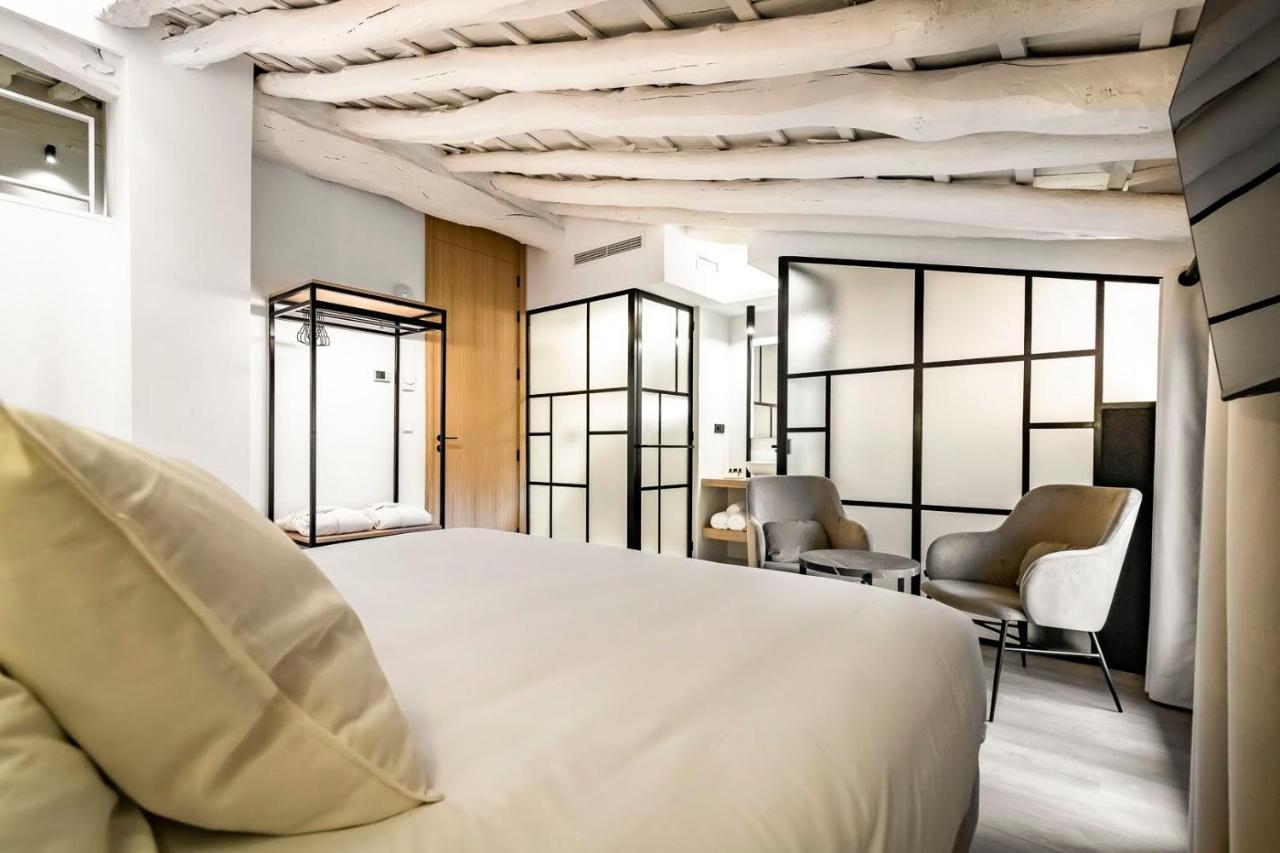Abbi Suites Casa Rural, Suites & Spa Bocairent Bagian luar foto
