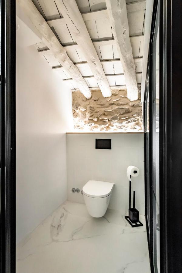 Abbi Suites Casa Rural, Suites & Spa Bocairent Bagian luar foto