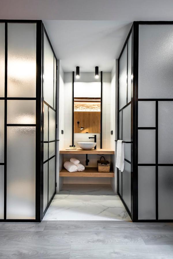 Abbi Suites Casa Rural, Suites & Spa Bocairent Bagian luar foto