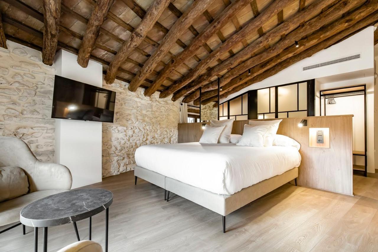 Abbi Suites Casa Rural, Suites & Spa Bocairent Bagian luar foto