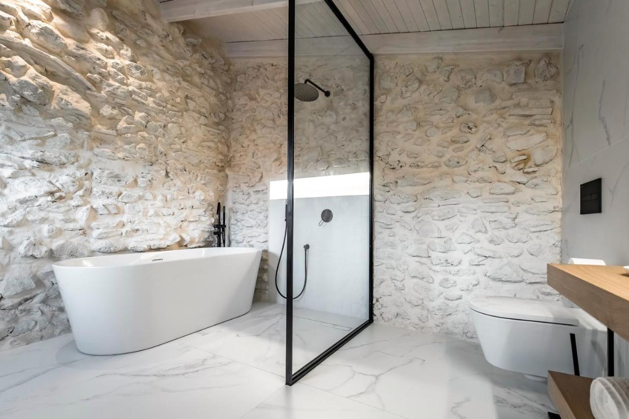 Abbi Suites Casa Rural, Suites & Spa Bocairent Bagian luar foto