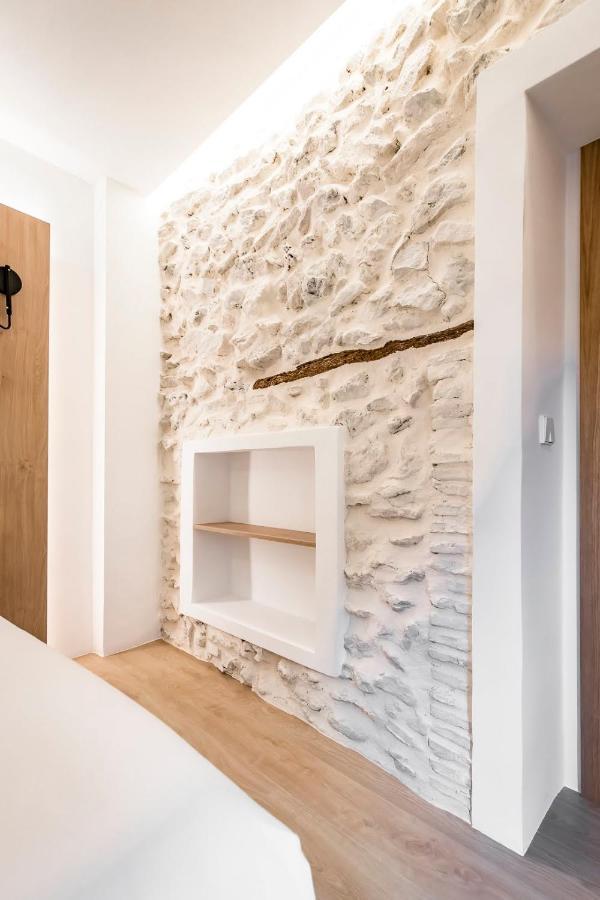 Abbi Suites Casa Rural, Suites & Spa Bocairent Bagian luar foto