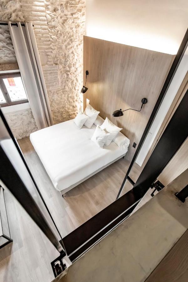 Abbi Suites Casa Rural, Suites & Spa Bocairent Bagian luar foto