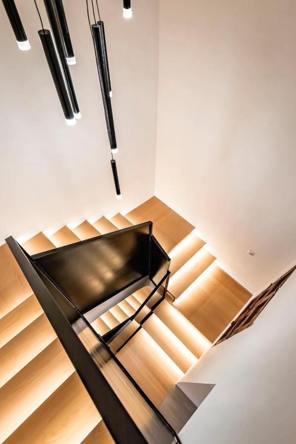 Abbi Suites Casa Rural, Suites & Spa Bocairent Bagian luar foto