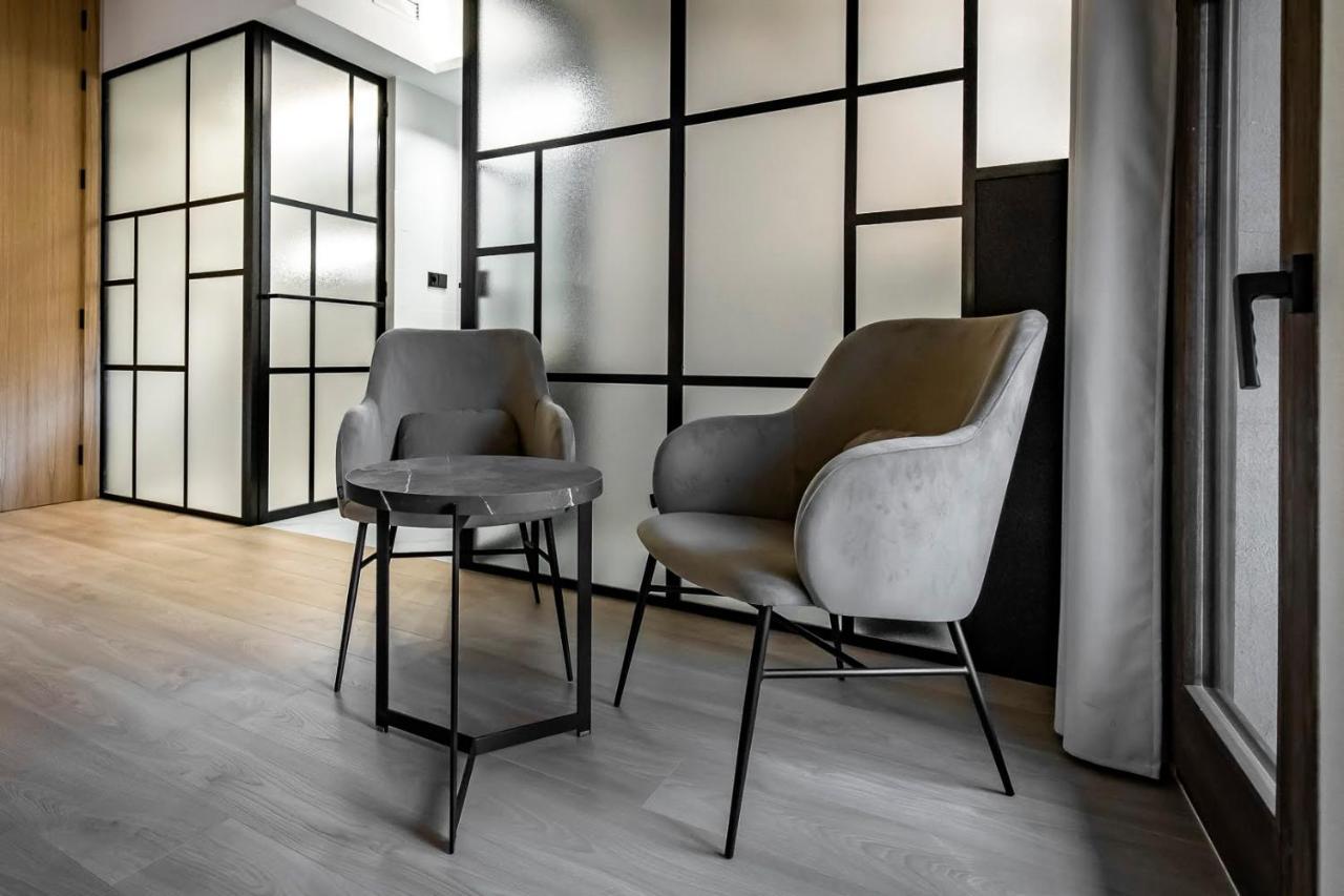 Abbi Suites Casa Rural, Suites & Spa Bocairent Bagian luar foto
