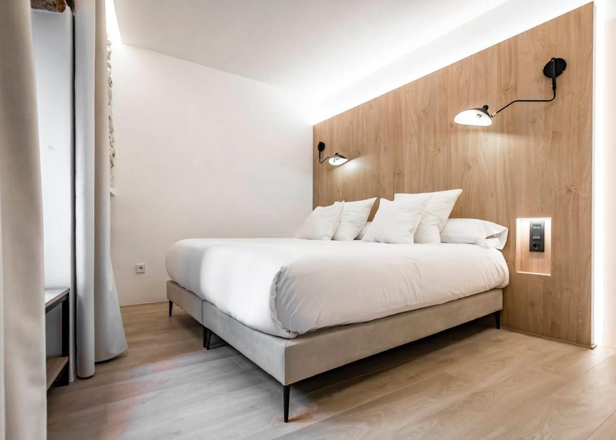 Abbi Suites Casa Rural, Suites & Spa Bocairent Bagian luar foto