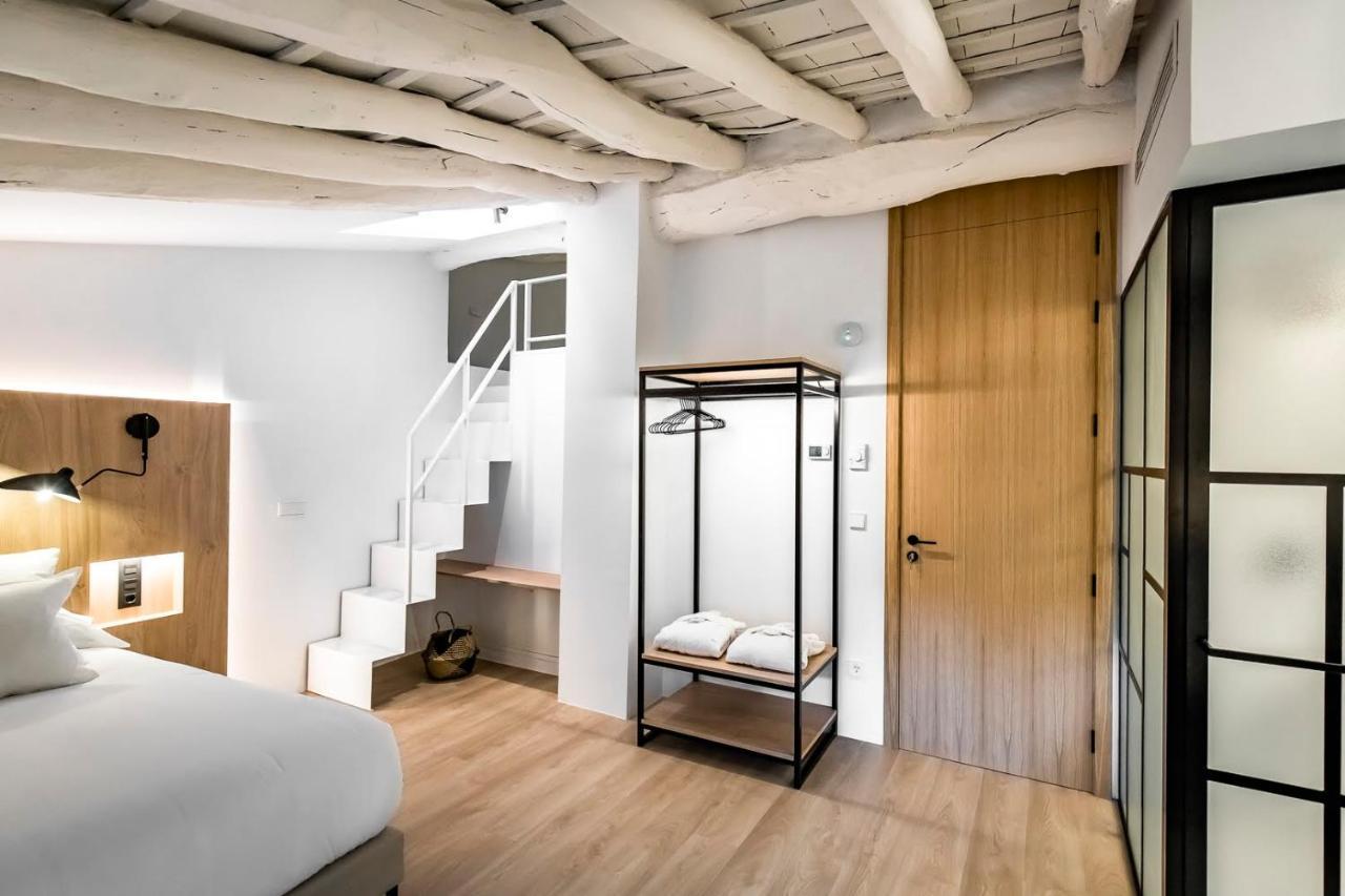 Abbi Suites Casa Rural, Suites & Spa Bocairent Bagian luar foto