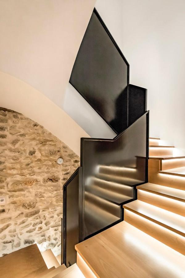 Abbi Suites Casa Rural, Suites & Spa Bocairent Bagian luar foto