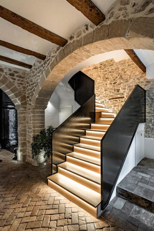 Abbi Suites Casa Rural, Suites & Spa Bocairent Bagian luar foto