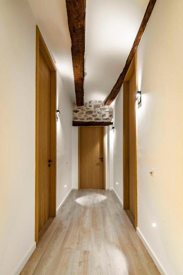 Abbi Suites Casa Rural, Suites & Spa Bocairent Bagian luar foto